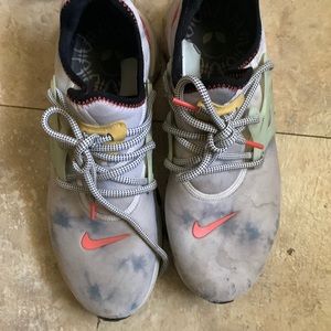 Nike presto